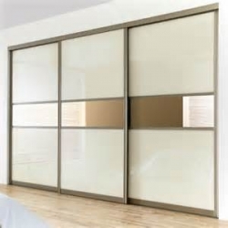 Фасади для шкафів купе