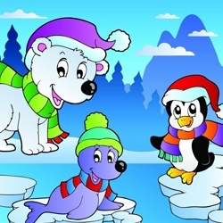 Фотодрук "Дитяче"