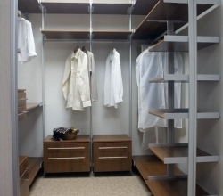 Гардеробні