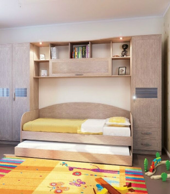 індивідуальні спальні на замовлення