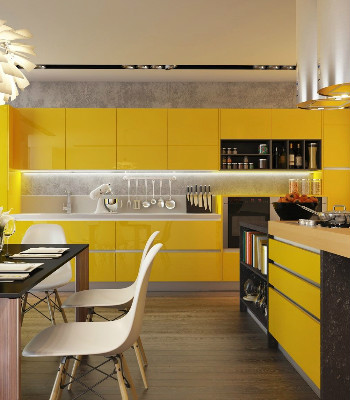 Індивідуальні меблі виробництво