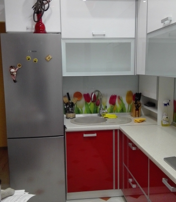 індивідуальна меблі в офіс на замовлення