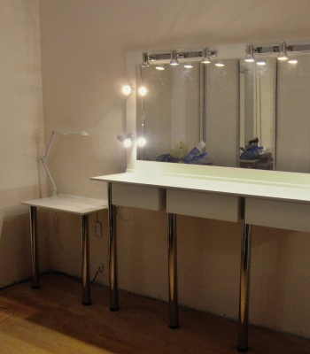 індивідуальна меблі в офіс на замовлення