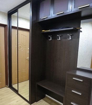 індивідуальні передпокої на замовлення